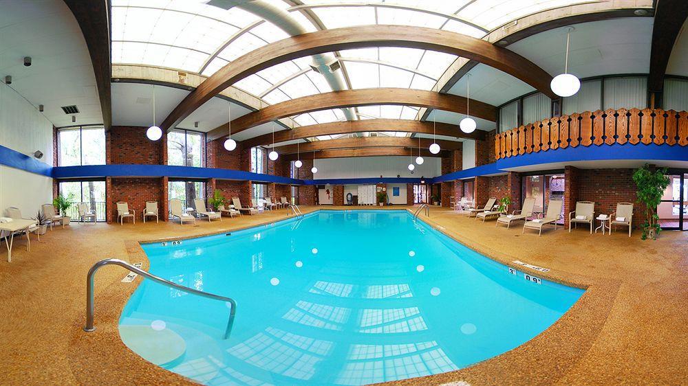 Comfort Inn Airport Manchester Eksteriør billede